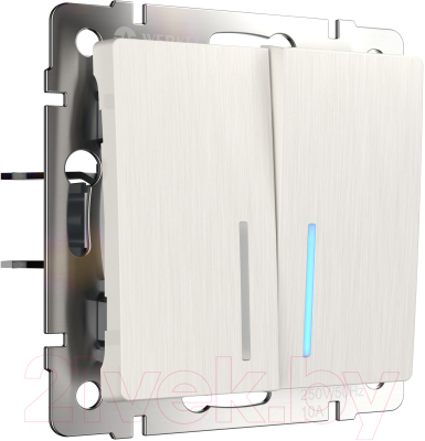 Выключатель Werkel W1120113 / a051186 - фото