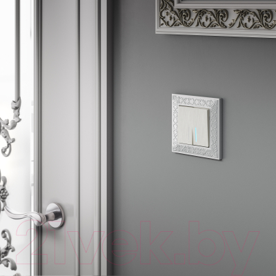 Выключатель Werkel W1120113 / a051186