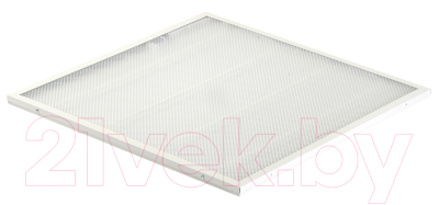 Панель светодиодная СириусА UNI-595x595-36W-PR-65K