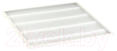 Панель светодиодная СириусА UNI-595x595-36W-PR-65K