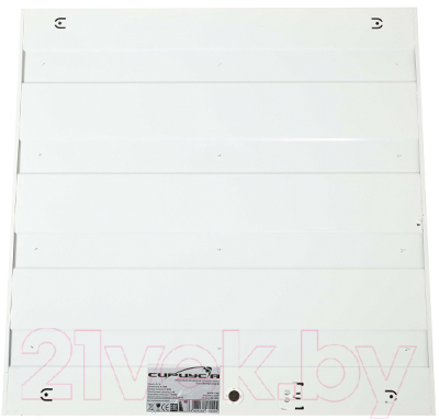 Панель светодиодная СириусА UNI-595x595-36W-PR-65K