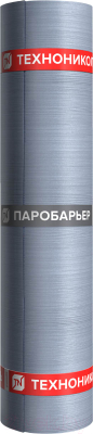 Пароизоляционная пленка Технониколь Паробарьер СА 500 108см - фото