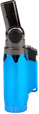 Горелка газовая туристическая Rexant GT-36 / 12-0036 - фото