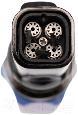 Горелка газовая туристическая Rexant GT-36 / 12-0036