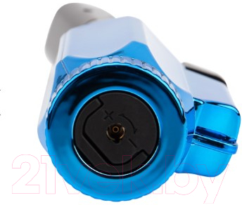 Горелка газовая туристическая Rexant GT-36 / 12-0036