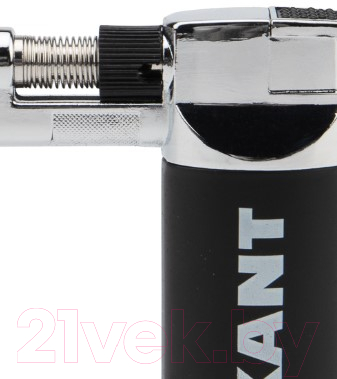 Горелка газовая туристическая Rexant GT-37 / 12-0037