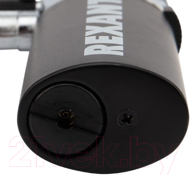 Горелка газовая туристическая Rexant GT-37 / 12-0037