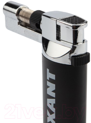 Горелка газовая туристическая Rexant GT-37 / 12-0037