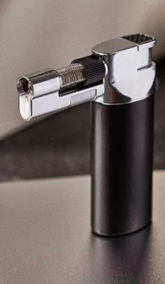 Горелка газовая туристическая Rexant GT-37 / 12-0037