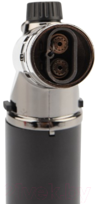 Горелка газовая туристическая Rexant GT-38 / 12-0038