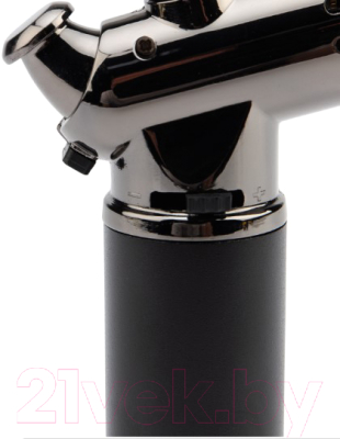 Горелка газовая туристическая Rexant GT-38 / 12-0038