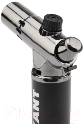 Горелка газовая туристическая Rexant GT-38 / 12-0038