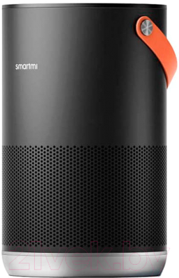 Очиститель воздуха SmartMi Air Purifier P1 / ZMKQJHQP11 (темно-серый)