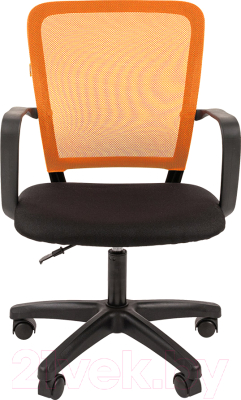 Кресло офисное Chairman 698 LT