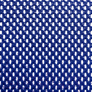 Кресло офисное Chairman 698 V (TW-05, синий)