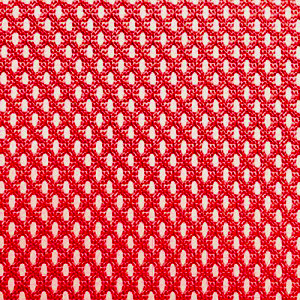 Кресло офисное Chairman 698 V (TW-69, красный)