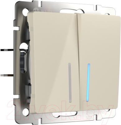 Выключатель Werkel W1122103 / a051477 - фото