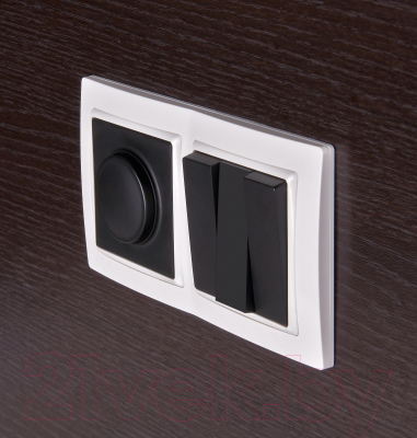 Выключатель Werkel W1130008 / a051596