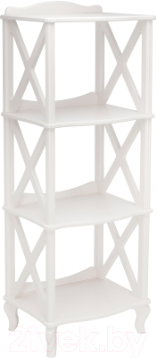 Стеллаж Импэкс Джульетта-3 - фото