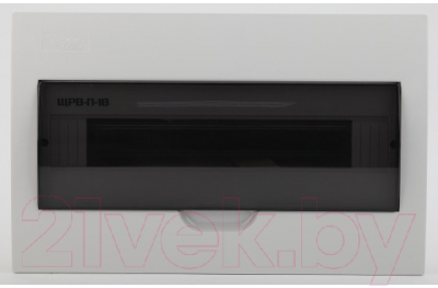 Бокс пластиковый ЭРА Simple ЩРВ-П-18 / Б0041515