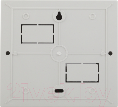 Бокс пластиковый ЭРА Simple ЩРН-П-10 / Б0041524