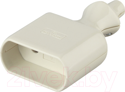 Розетка переносная ЭРА R2 / Б0019185 - фото