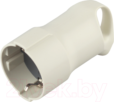 Розетка переносная ЭРА R3 / Б0019187 - фото