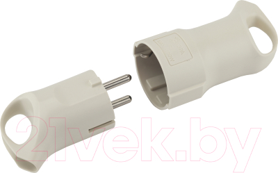 Розетка переносная ЭРА R3 / Б0019187