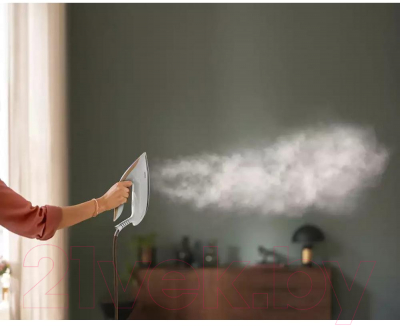 Утюг с парогенератором Philips PSG7040/10