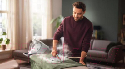 Утюг с парогенератором Philips PSG7040/10