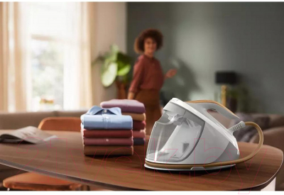 Утюг с парогенератором Philips PSG7040/10