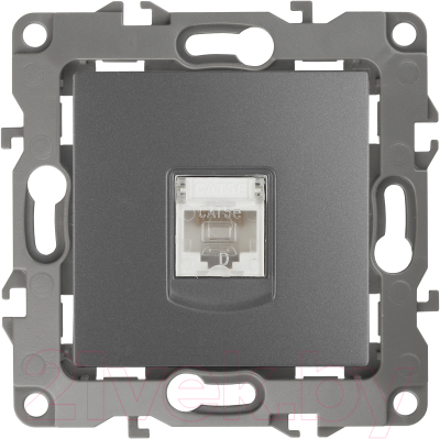 Розетка ЭРА 12-3107-12 / Б0019350 - фото