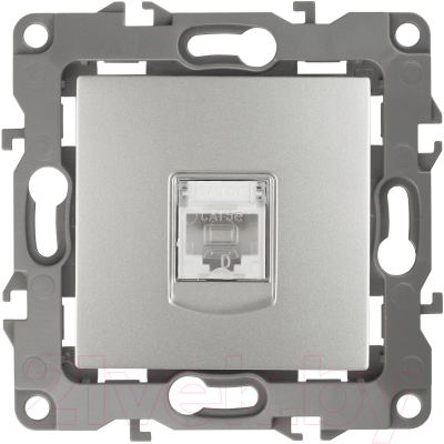 Розетка ЭРА 12-3107-03 / Б0014725 - фото