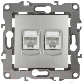 Розетка ЭРА 12-3108-03 / Б0014731 - фото