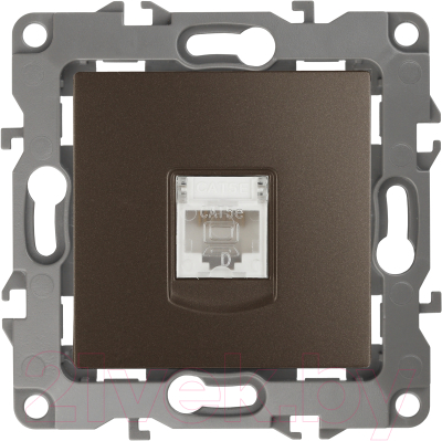 Розетка ЭРА 12-3107-13 / Б0019351 - фото