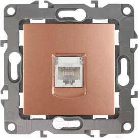 Розетка ЭРА 12-3107-14 / Б0019352 - фото