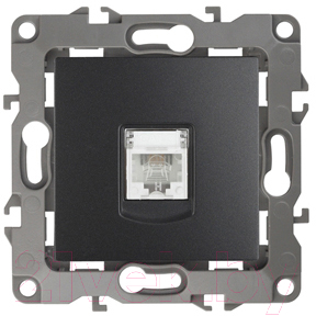 Розетка ЭРА 12-3105-05 / Б0014715 - фото