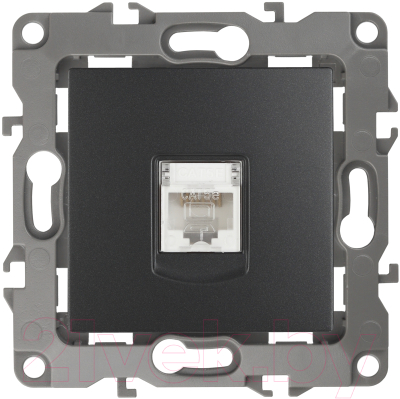 Розетка ЭРА 12-3107-05 / Б0014727 - фото