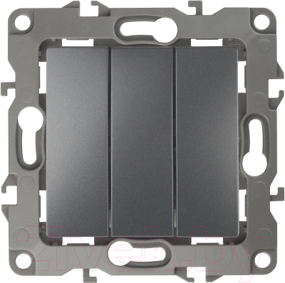 Выключатель ЭРА 12-1107-12 / Б0019299 - фото