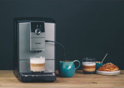 Кофемашина Nivona CafeRomatica NICR 795