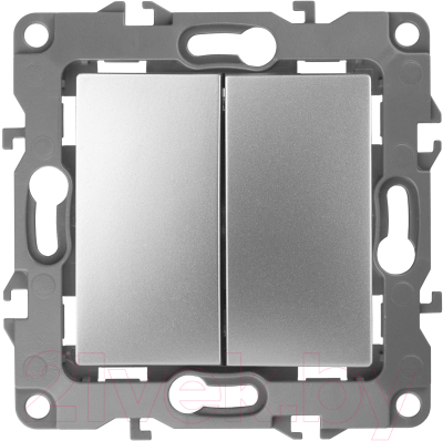 Выключатель ЭРА 12-1106-03 / Б0014665 - фото