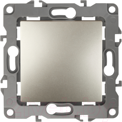 Выключатель ЭРА 12-1108-04 / Б0018245 - фото