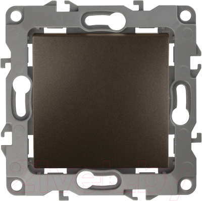 Выключатель ЭРА 12-1103-13 / Б0019284 - фото