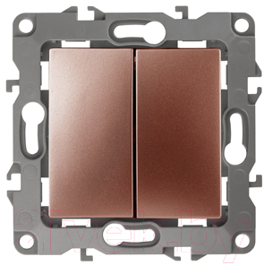 Выключатель ЭРА 12-1106-14 / Б0019297 - фото