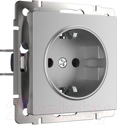 Розетка Werkel W1171006 / a051527 - фото