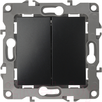 Выключатель ЭРА 12-1106-05 / Б0014667 - фото