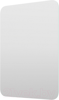 Зеркало Пекам Marta Fly 60x80 / MartaFly-60x80d (с подсветкой и сенсором на взмах руки) - фото