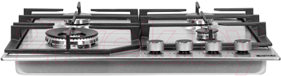 Газовая варочная панель Zorg Technology BP6 FDW