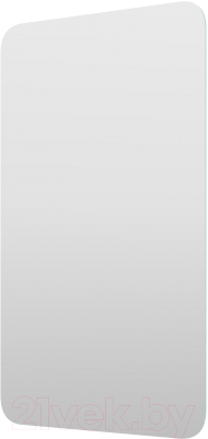 Зеркало Пекам Marta Fly 60x100 / MartaFly-60x100 (с подсветкой) - фото