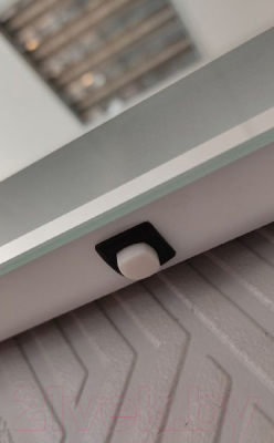 Зеркало Пекам Marta Fly 60x100 / MartaFly-60x100 (с подсветкой)